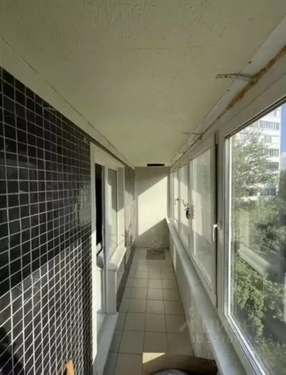 1-к кв. Москва Медынская ул., 5К5 (38.4 м) - Фото 1