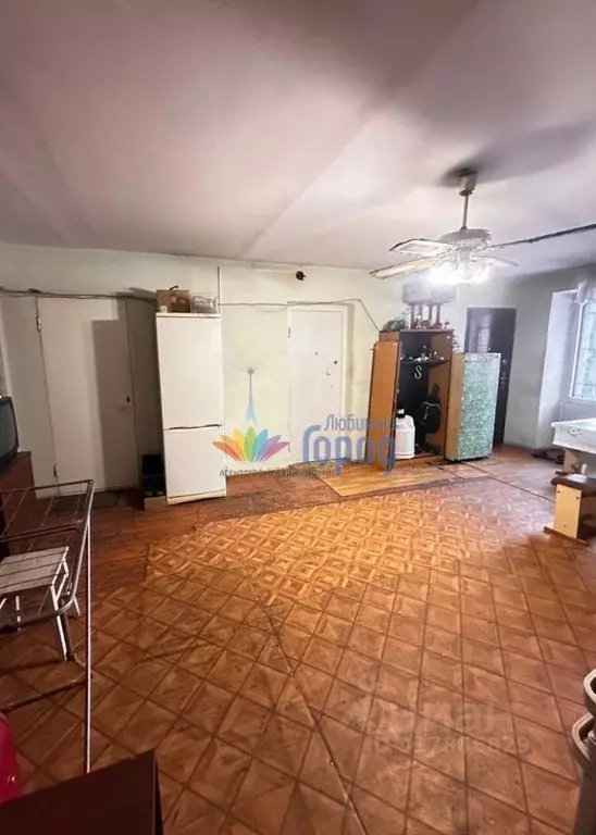 Комната Кемеровская область, Новокузнецк ул. Кутузова, 80 (24.1 м) - Фото 1