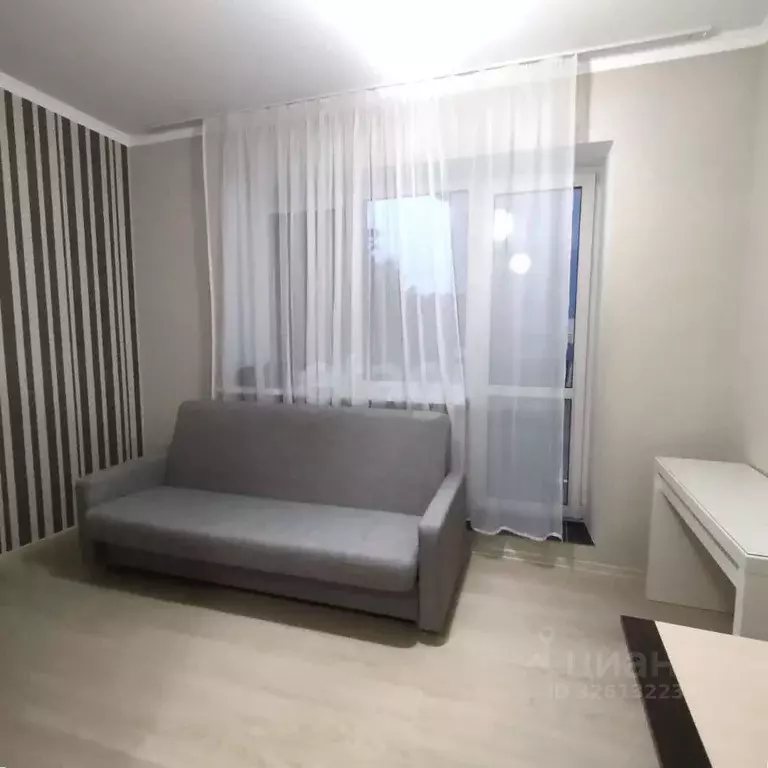 1-к кв. Московская область, Одинцовский городской округ, с. Ромашково ... - Фото 1