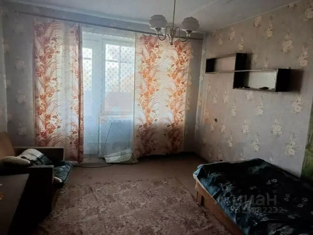 2-к кв. Крым, Сакский район, с. Митяево ул. Советская, 4 (48.6 м) - Фото 2