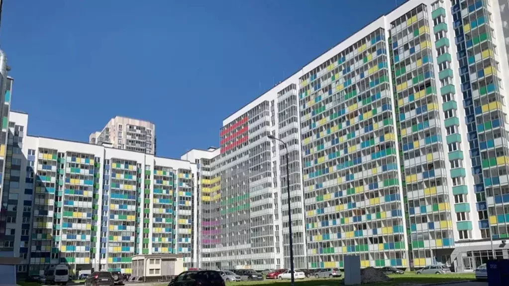 Продаётся 2-к квартира, 47.2 м - Фото 1