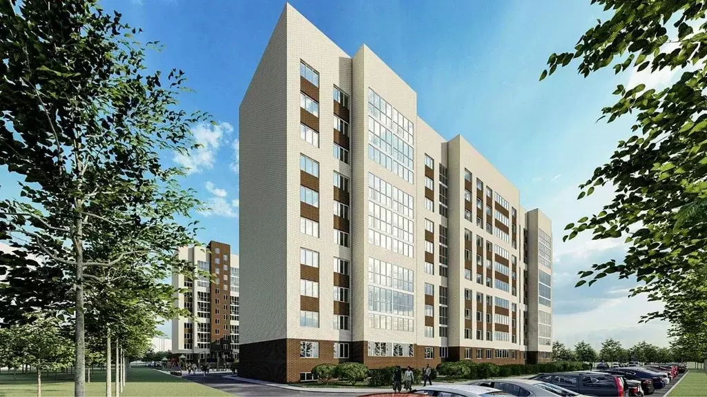 1-к кв. Воронежская область, с. Новая Усмань ул. Раздольная, 4 (34.5 ... - Фото 2