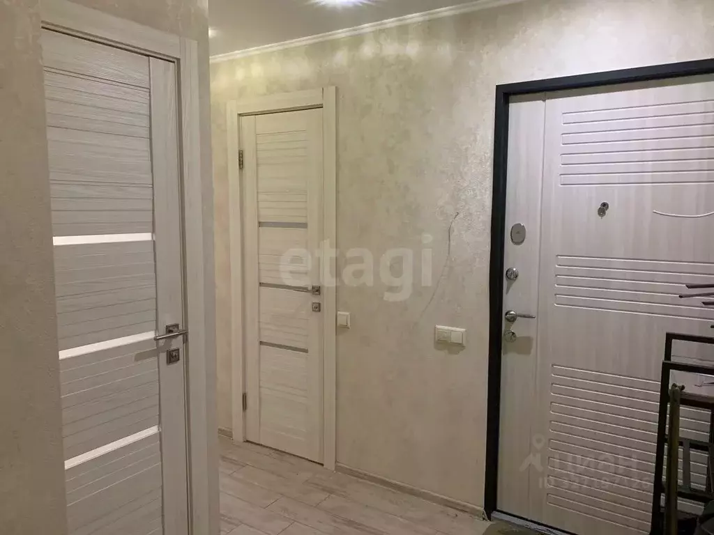 2-к кв. Москва ул. Островитянова, 45К1 (44.8 м) - Фото 1