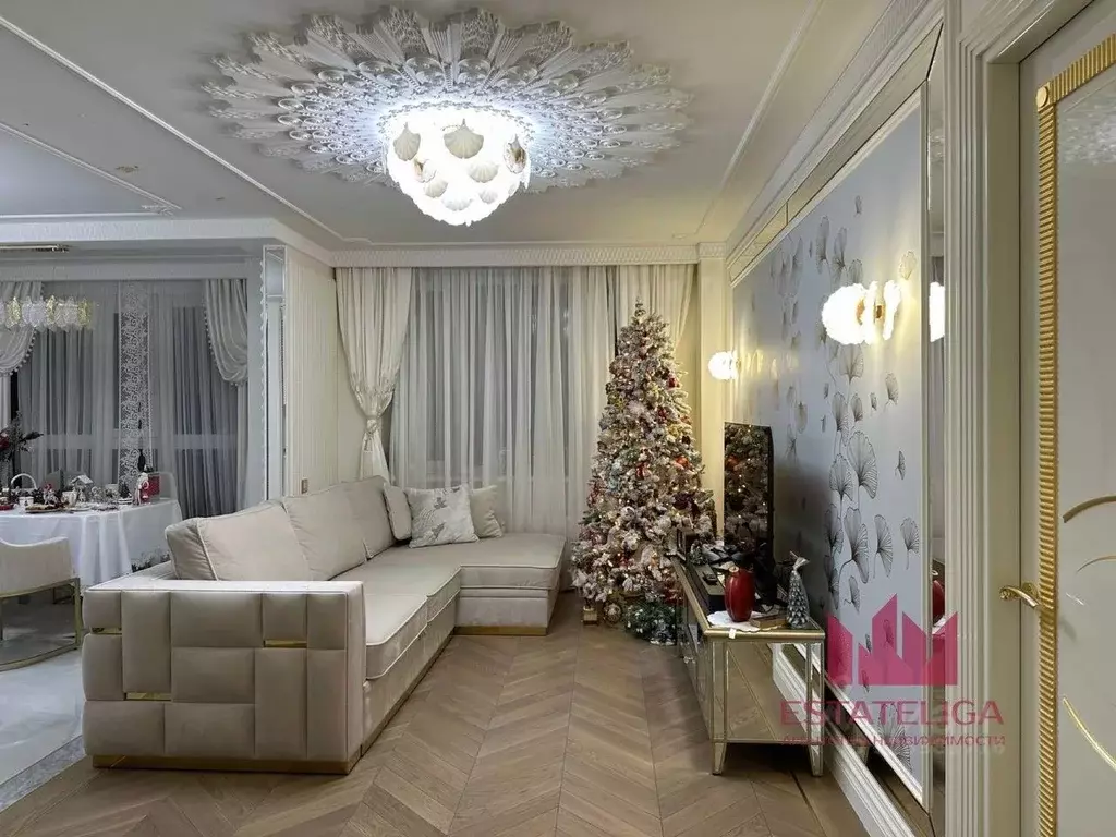 2-к кв. Москва Автозаводская ул., 23Бк2 (63.0 м) - Фото 2