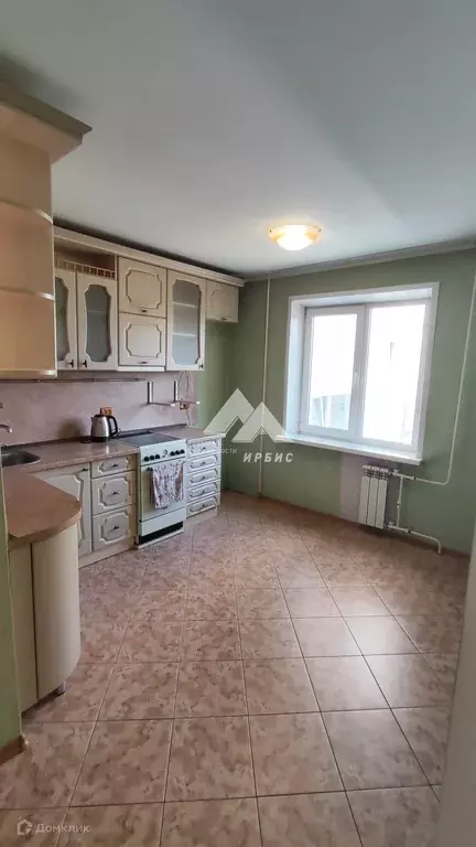 Продаётся 4-к квартира, 96 м - Фото 1