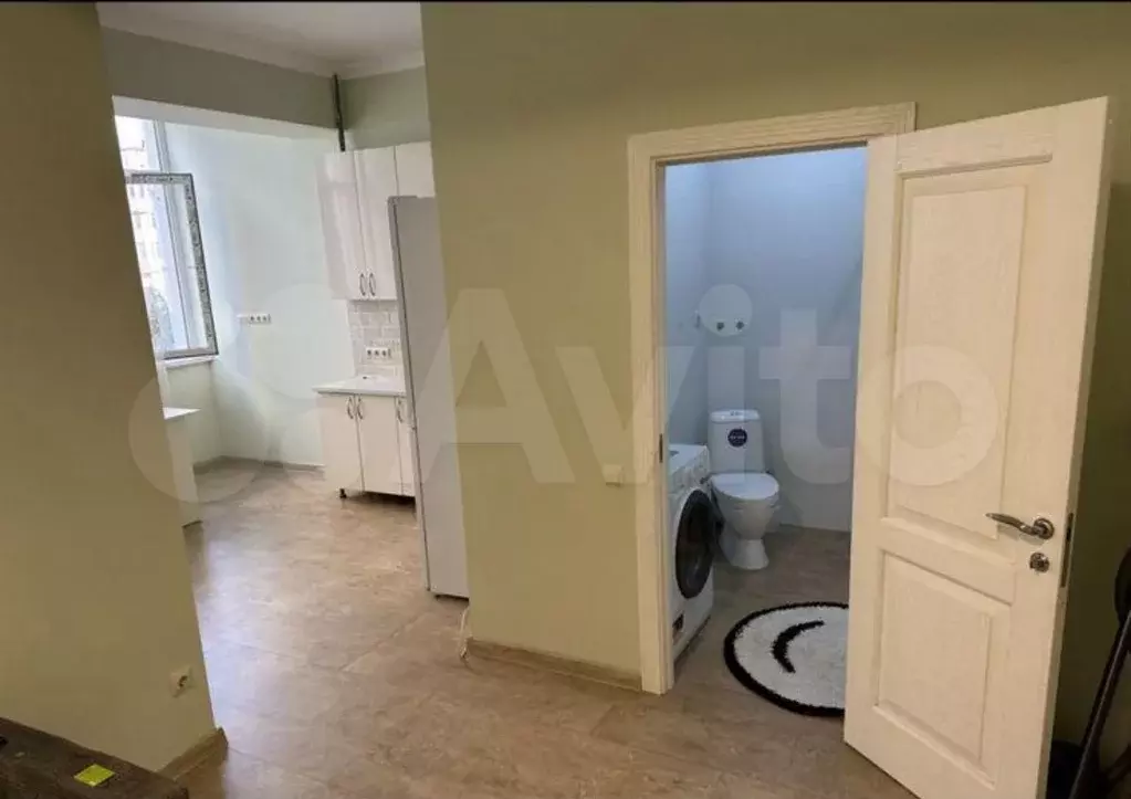 3-к. квартира, 45 м, 4/6 эт. - Фото 1