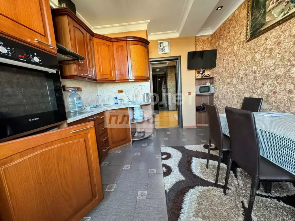 3-к кв. Дагестан, Дербент ул. Оскара, 26 (99.9 м) - Фото 2