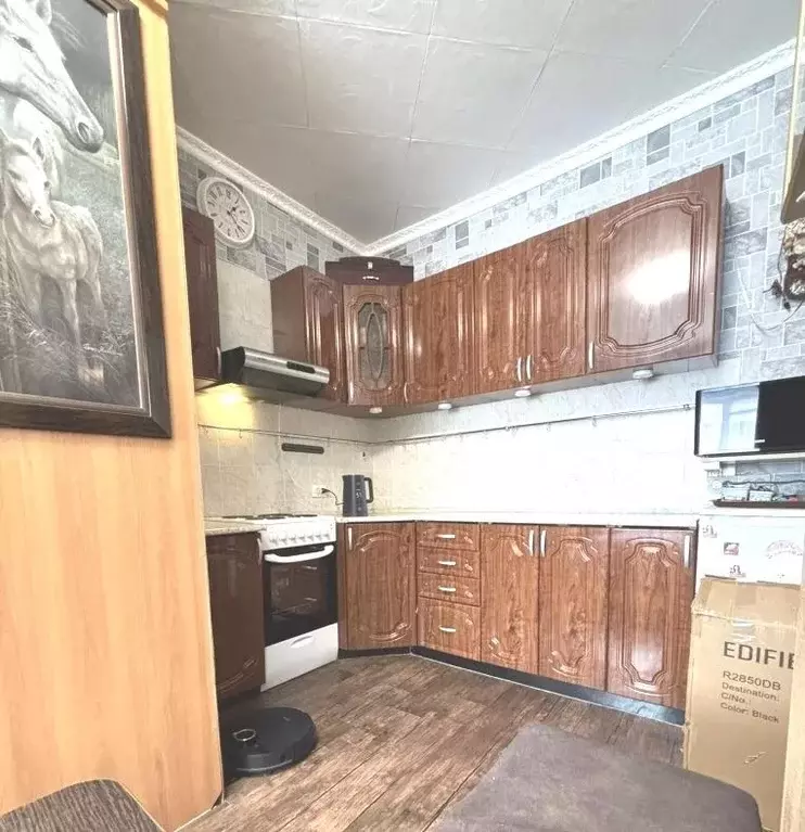 Комната, 18 м - Фото 2