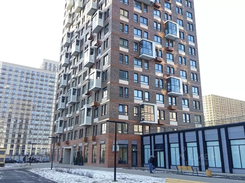 3-к кв. Московская область, Красногорск городской округ, Путилково пгт ... - Фото 1