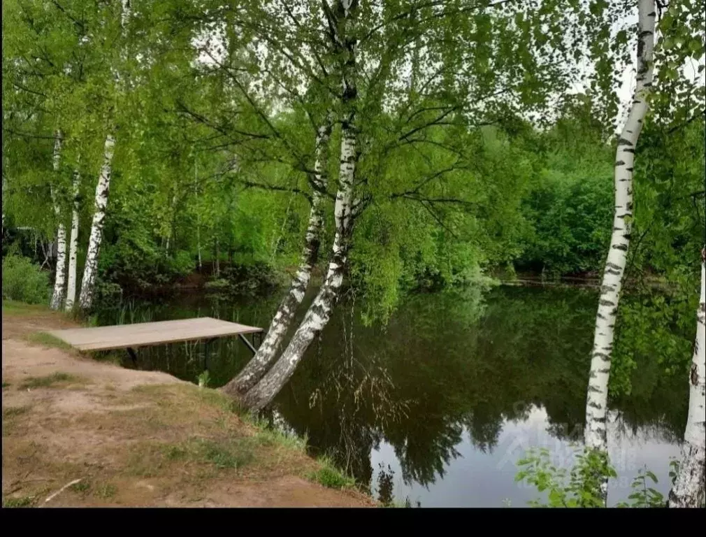 Дом в Московская область, Раменский муниципальный округ, д. Бритово, ... - Фото 1