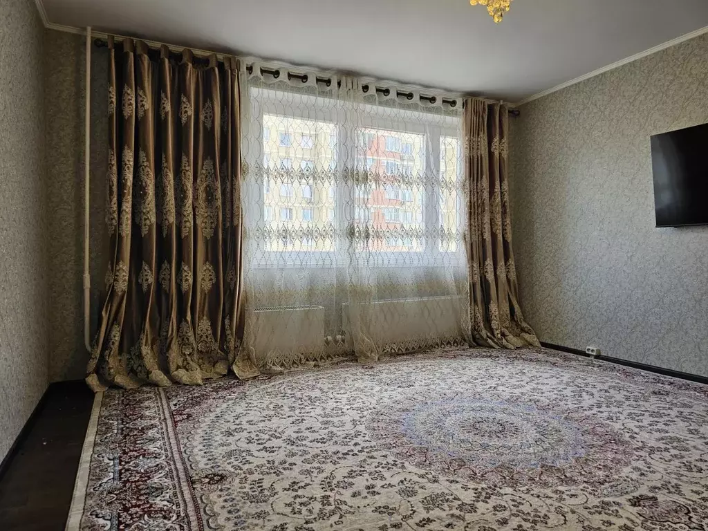 2-к кв. Московская область, Балашиха ул. Дмитриева, 26 (56.0 м) - Фото 2