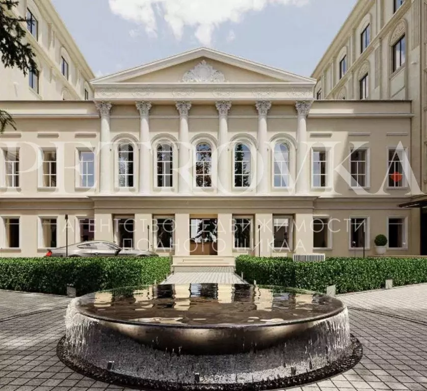 Офис в Москва ул. Александра Солженицына, 27 (78 м) - Фото 2