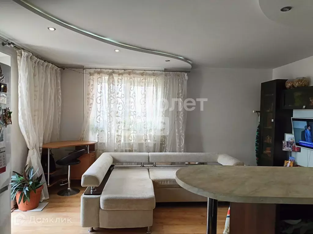 Продаётся 3-к квартира, 64.8 м - Фото 0