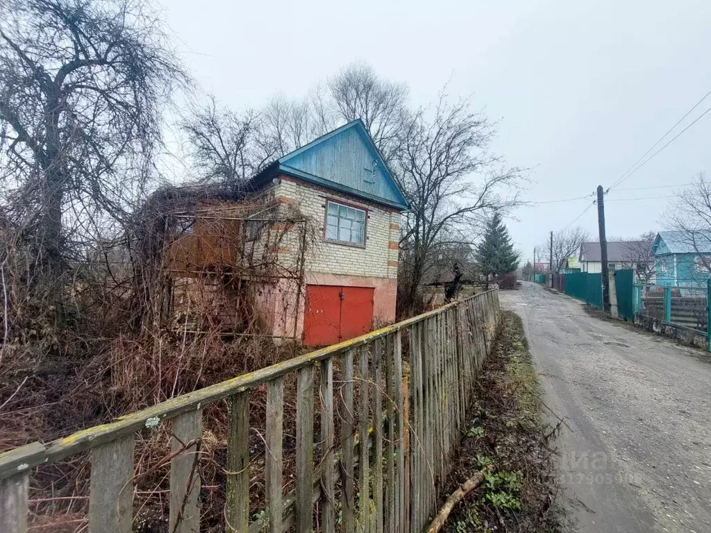 Дом в Тамбовская область, Котовск № 1 имени 50-летия СССР КС, 265 (20 ... - Фото 0