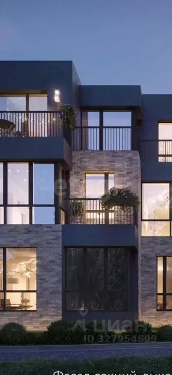 2-к кв. Санкт-Петербург пос. Стрельна, Красносельское ш., 22 (52.5 м) - Фото 1