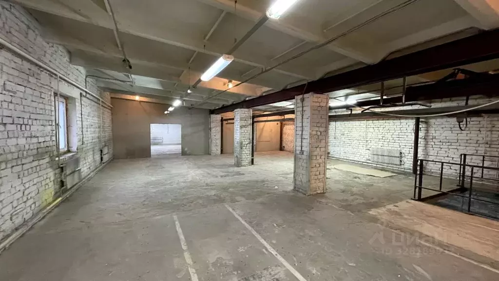 Помещение свободного назначения в Кировская область, Киров ... - Фото 2