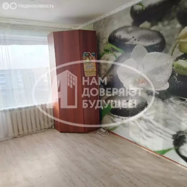 1-комнатная квартира: Лысьва, улица Федосеева, 57А (24.6 м) - Фото 0