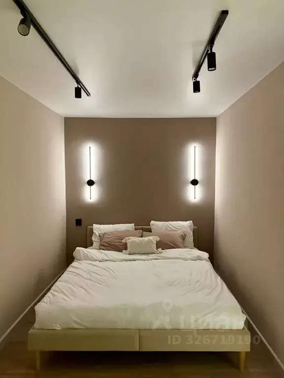 2-к кв. Татарстан, Казань ул. Декабристов, 108 (42.0 м) - Фото 1