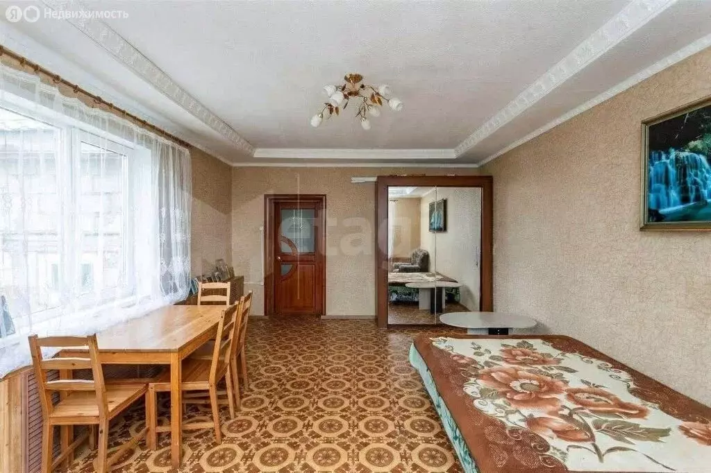 Дом в село Успенка, улица 55 лет Победы (188.5 м) - Фото 2