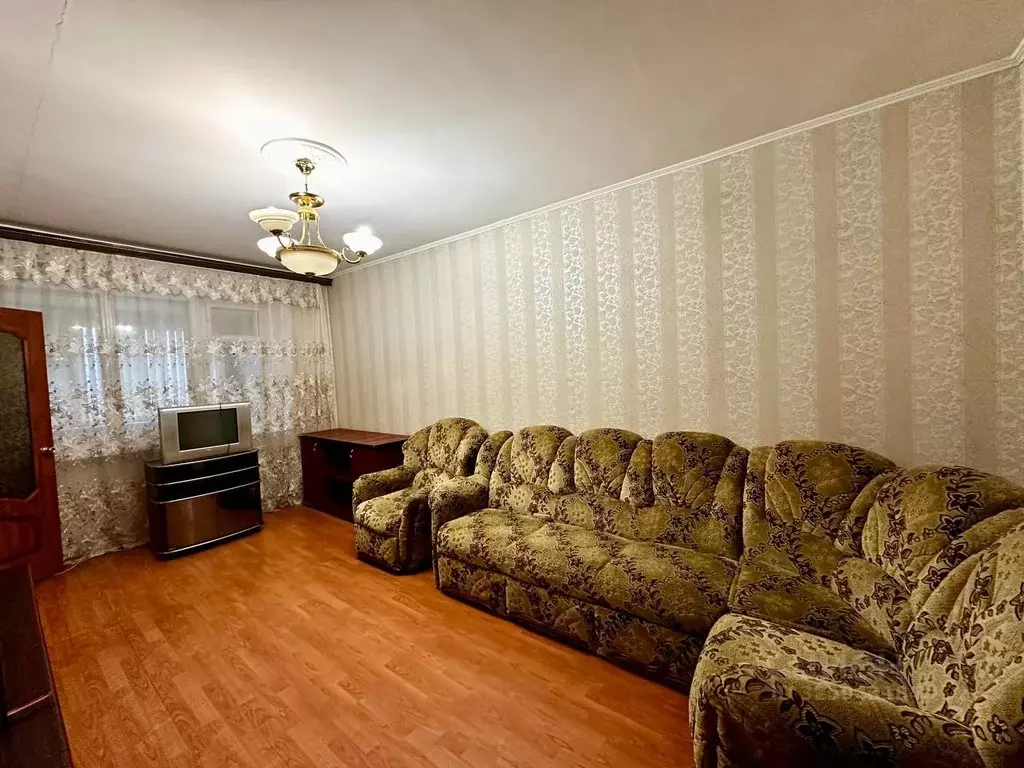 2-к кв. Белгородская область, Белгород ул. Белгородского полка, 33 ... - Фото 2