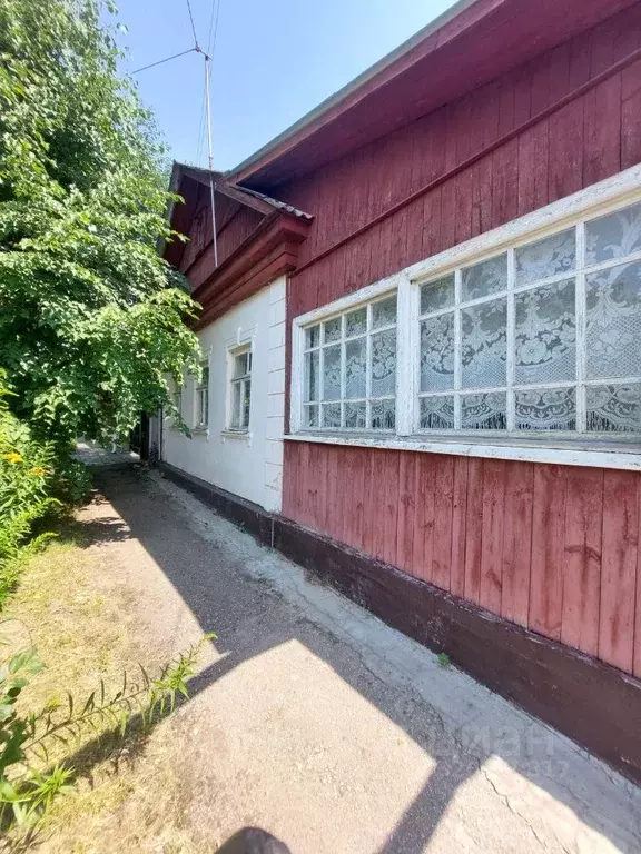 Дом в Калужская область, Калуга Песчаный пер. (130 м) - Фото 2