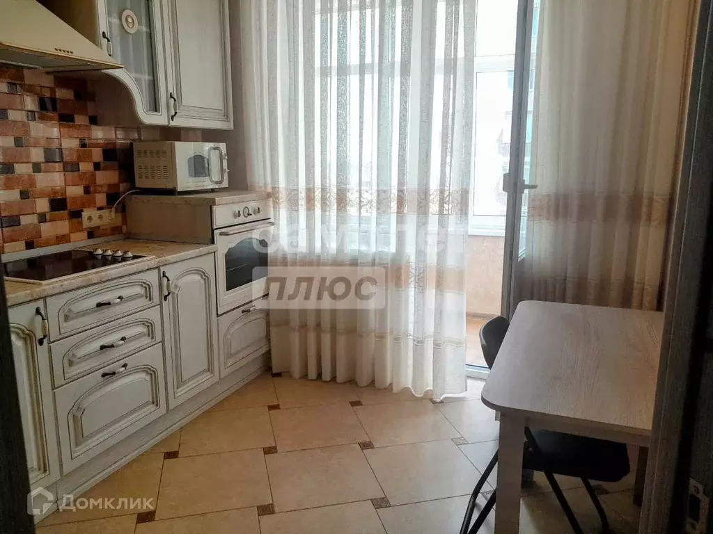 Продаётся 1-к квартира, 44.3 м - Фото 1