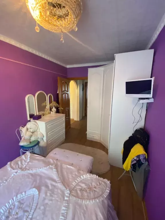 Продаётся 3-к квартира, 59 м - Фото 0