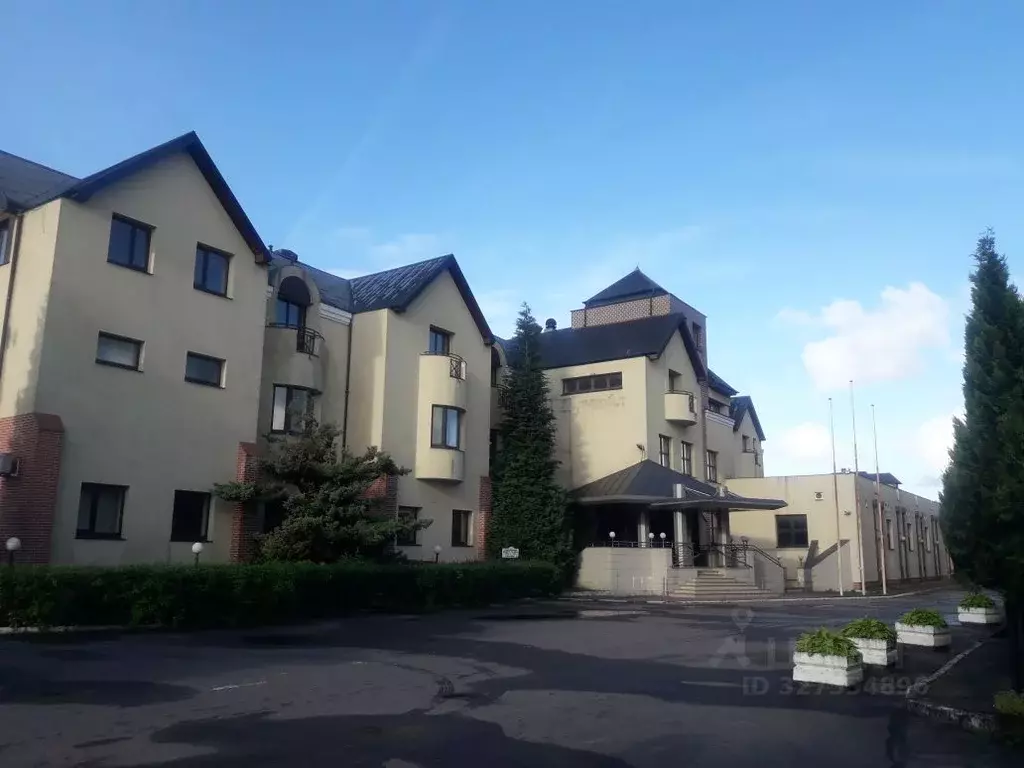 Офис в Калининградская область, Калининград Счастливая ул., 1 (40 м) - Фото 2