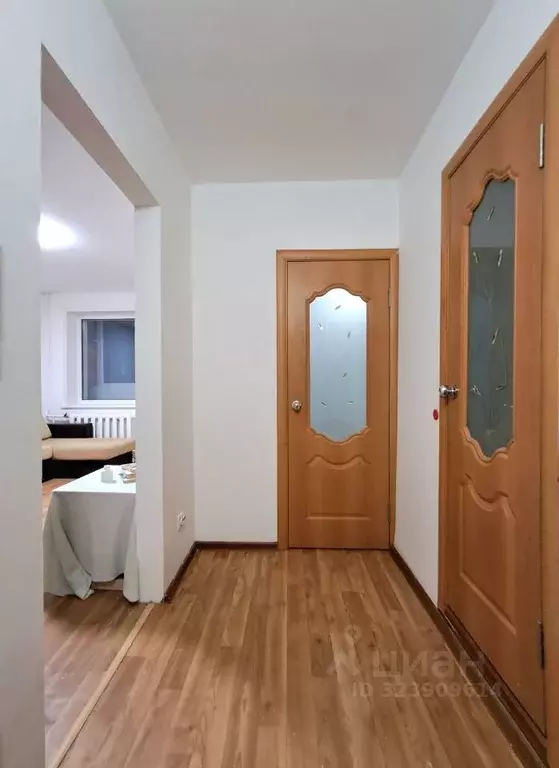 1-к кв. Самарская область, Тольятти Южное ш., 35 (32.0 м) - Фото 2