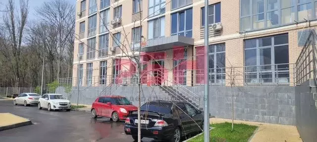 Торговое в ЖК Манхэттен 102 кв.м - Фото 0
