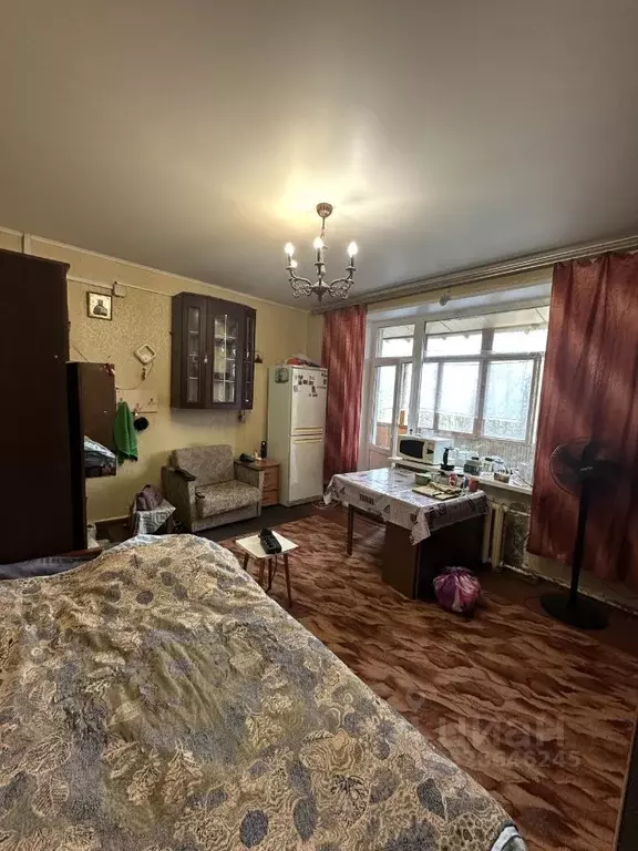 Комната Московская область, Королев проезд Ударника, 5 (17.2 м) - Фото 2