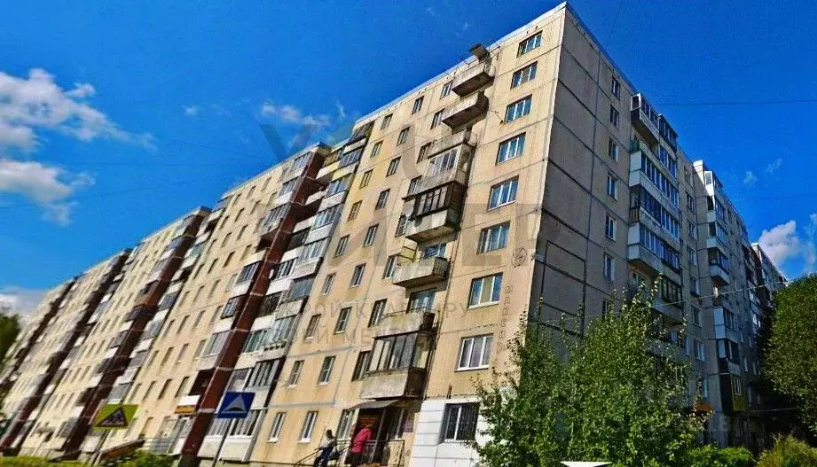 Всеволожск Ул Плоткина 19