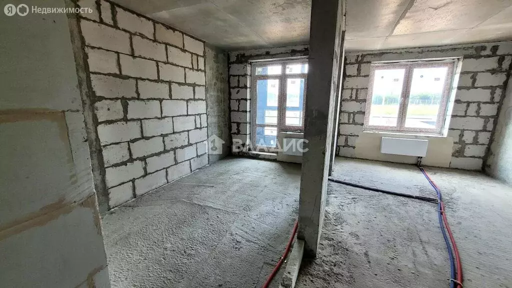 2-комнатная квартира: Мытищи, Тенистый бульвар, 13 (50 м) - Фото 1