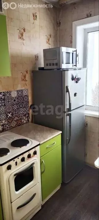 1-комнатная квартира: Иркутск, улица Маршала Конева, 52 (29.4 м) - Фото 2