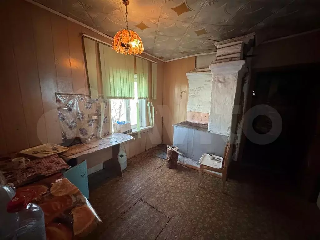 Дом 56 м на участке 12 сот. - Фото 1