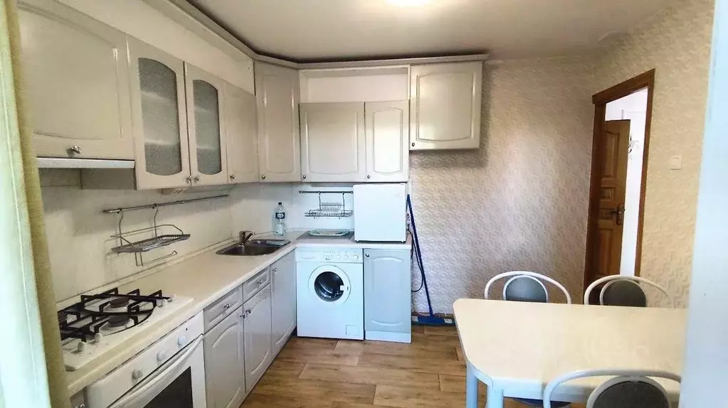 3-к кв. Чувашия, Чебоксары Президентский бул., 11 (70.0 м) - Фото 1