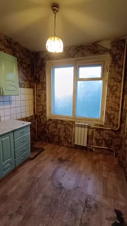 3-к кв. Архангельская область, Архангельск Ленинградский просп., 21 ... - Фото 2