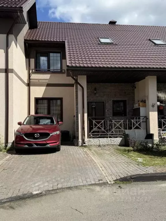 Дом в Московская область, Щелково городской округ, Варежки кв-л 127/3 ... - Фото 1