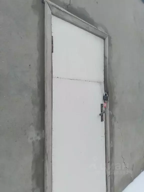 Склад в Самарская область, Самара Ленинградская ул., 53 (10 м) - Фото 1