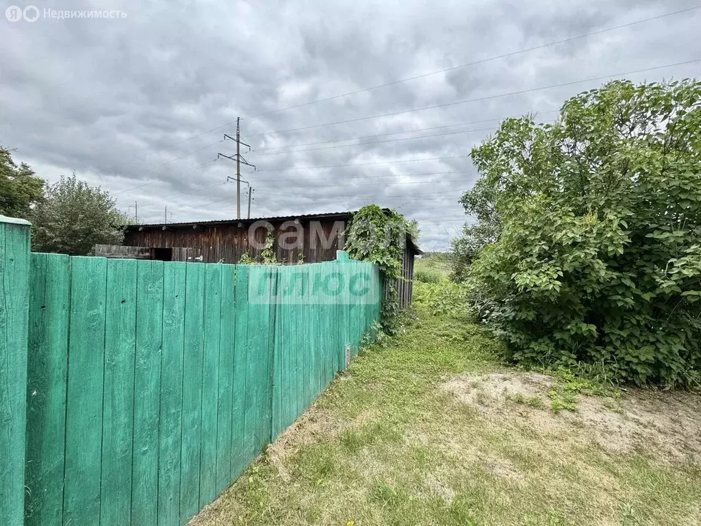 Дом в Заводоуковск, Раздольная улица, 17 (36 м) - Фото 1
