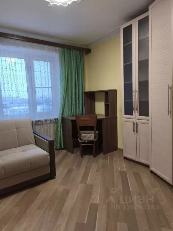 3-к кв. Московская область, Домодедово Центральный мкр, ул. Корнеева, ... - Фото 1