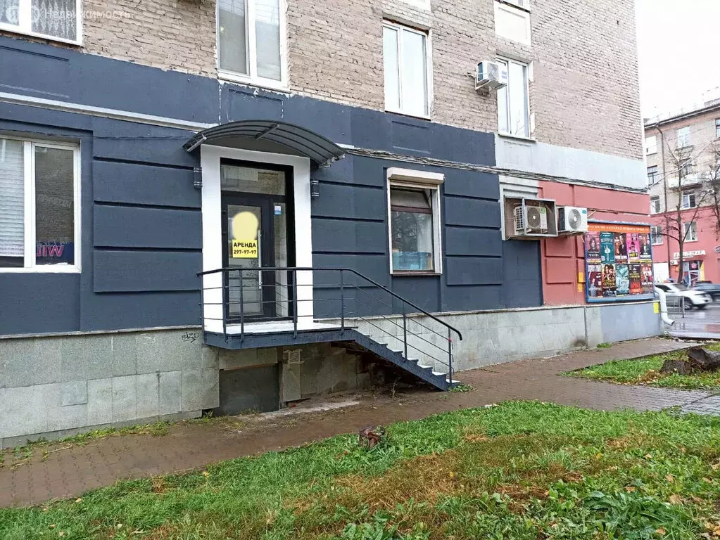 Помещение свободного назначения (40.3 м) - Фото 2