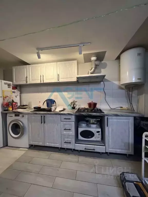 Коттедж в Белгородская область, Белгород Октябрьская ул. (100 м) - Фото 1