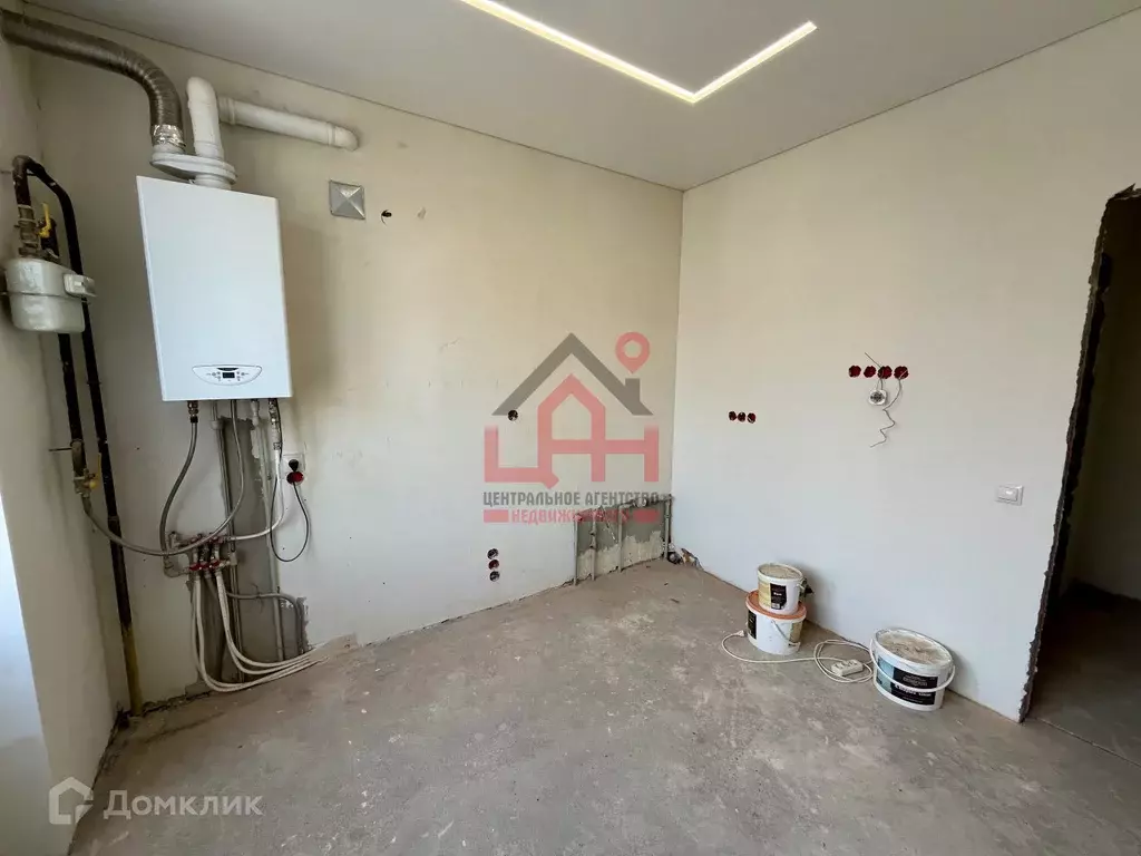 Продаётся 1-к квартира, 38 м - Фото 1