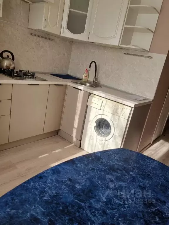 2-к кв. Санкт-Петербург Купчинская ул., 4К1 (60.0 м) - Фото 1