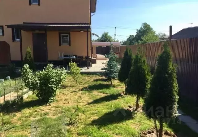 Дом в Московская область, Апрелевка Наро-Фоминский городской округ, ... - Фото 1