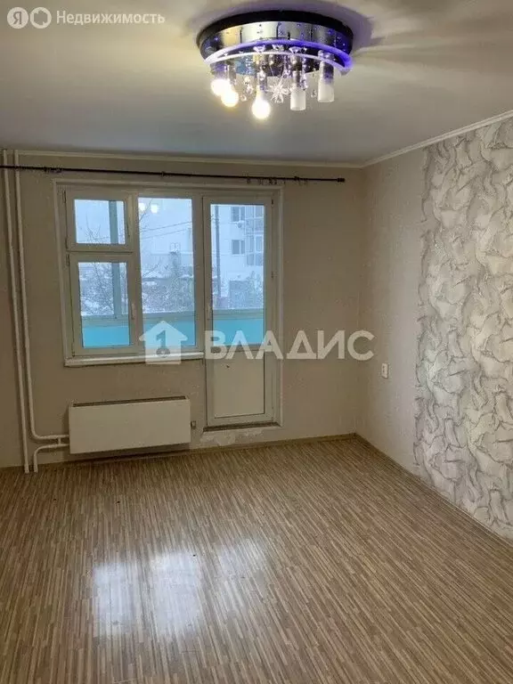 2-комнатная квартира: посёлок городского типа Бутово, жилой комплекс ... - Фото 1