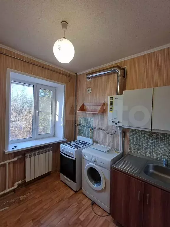 1-к. квартира, 31 м, 4/5 эт. - Фото 0
