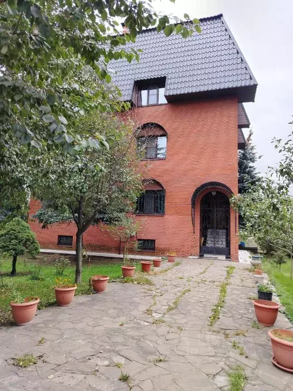 Дом, 400 м - Фото 1