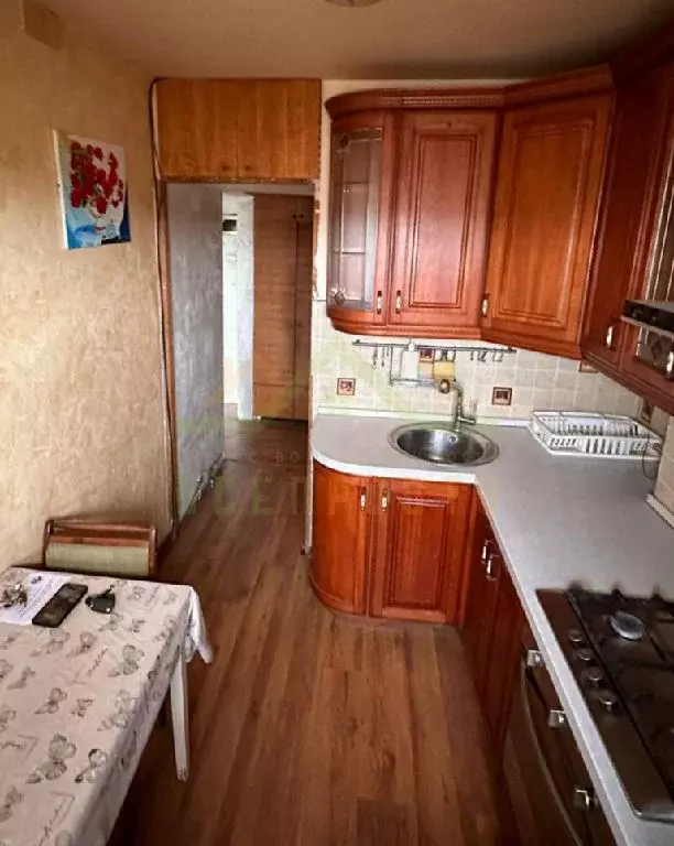 Продается 2-комнатная квартира - Фото 1